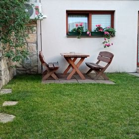 Jeruzsálemhegyi Stúdióapartman Veszprém