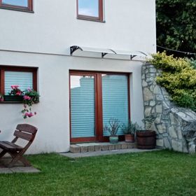 Jeruzsálemhegyi Stúdióapartman Veszprém