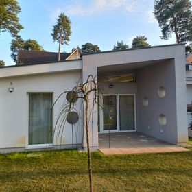 Villa Bori 1 Apartman Siófok