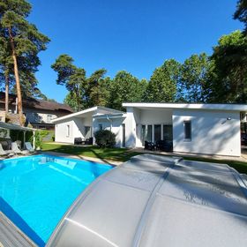 Villa Bori 1 Apartman Siófok