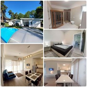 Villa Bori 1 Apartman Siófok