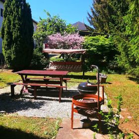 Béke Vendégház Noszvaj