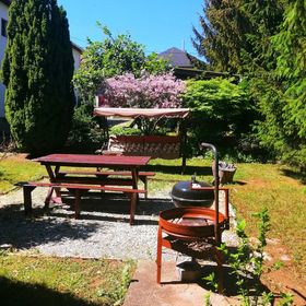 Béke Vendégház Noszvaj