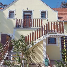 Balatonakali Teniszklub Vendégház