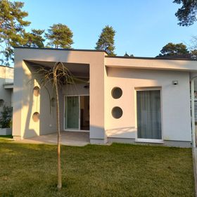 Villa Bori 2 Apartman Siófok