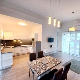 Villa Bori 2 Apartman Siófok