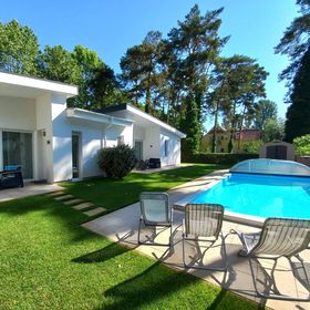 Villa Bori 2 Apartman Siófok