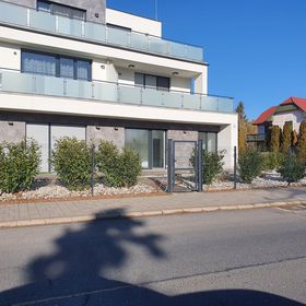 SPÍLER Apartman 1 Balatonalmádi