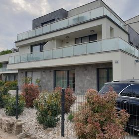 SPÍLER Apartman 1 Balatonalmádi