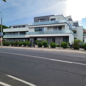 SPÍLER Apartman 1 Balatonalmádi