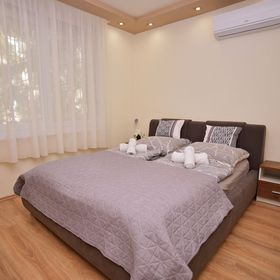 Kinder Apartman Makó