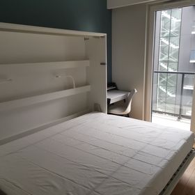 Urban Space Apartments Wrocław