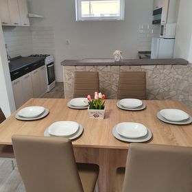 Família Apartman Cserkeszőlő