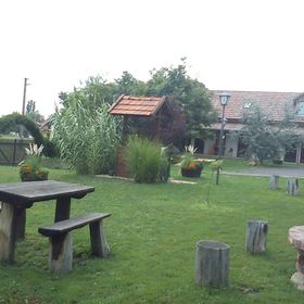 Kiad-lak apartmanok Abádszalók