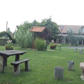 Kiad-lak apartmanok Abádszalók