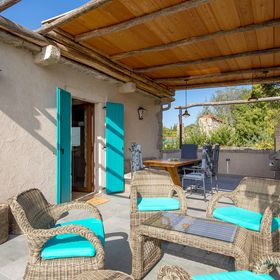 Vendégház Kornić - CKK089