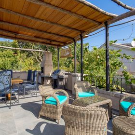 Vendégház Kornić - CKK089