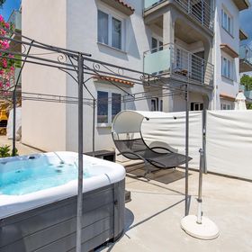 Apartman Mošćenička Draga - CKO618