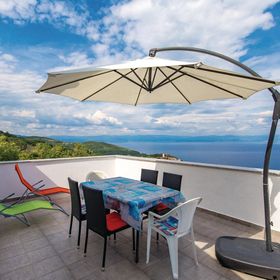 Apartman Brseč - CKO436