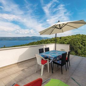 Apartman Brseč - CKO436