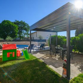 Vendégház Barban - CIL245