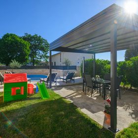 Vendégház Barban - CIL245