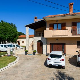 Vendégház Barban - CIL245