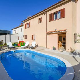 Vendégház Barban - CIL245