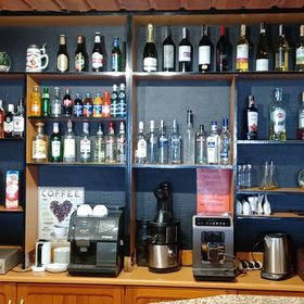Pokoje gościnne i Restauracja Wielkopolanka Chodzież