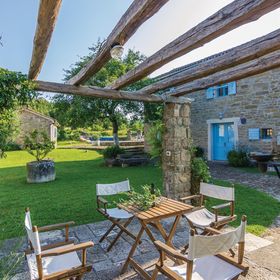 Vendégház Grožnjan - Grisignana - CIL751