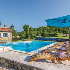 Vendégház Grožnjan - Grisignana - CIL751