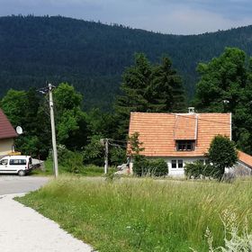 Nyaralóház Parkolóhellyel Brestova Draga, Gorski Kotar - 18374 Brestova Draga