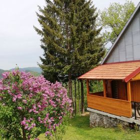 Nyaralóház Parkolóhellyel Brestova Draga, Gorski Kotar - 18374 Brestova Draga