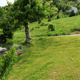 Nyaralóház Parkolóhellyel Brestova Draga, Gorski Kotar - 18374 Brestova Draga