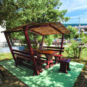 Apartman Baška - CKI309