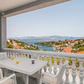 Apartman Splitska - CDB708