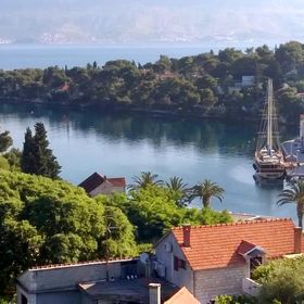 Apartman Splitska - CDB708