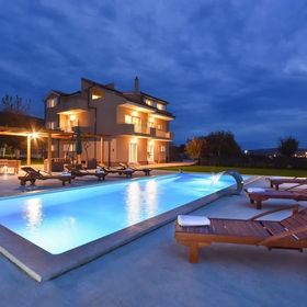 Nyaralóház Medencével Dugopolje, Zagora - 19033 Dugopolje