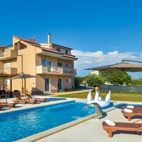 Nyaralóház Medencével Dugopolje, Zagora - 19033 Dugopolje