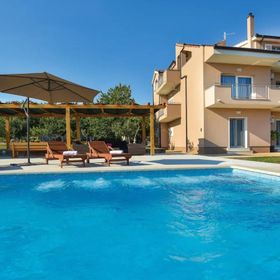 Nyaralóház Medencével Dugopolje, Zagora - 19033 Dugopolje