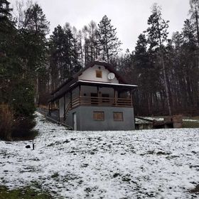 Ház Családok Részére Parkolóhellyel Garešnica, Bjelovarska - 19166 Garešnica