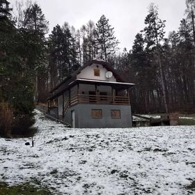 Ház Családok Részére Parkolóhellyel Garešnica, Bjelovarska - 19166 Garešnica