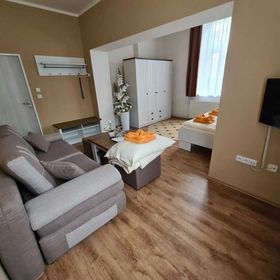 Vila Astoria Luhačovice