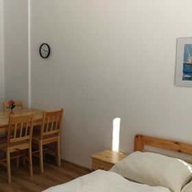 Apartmány Orlík Loužek Milešov