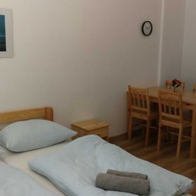 Apartmány Orlík Loužek Milešov