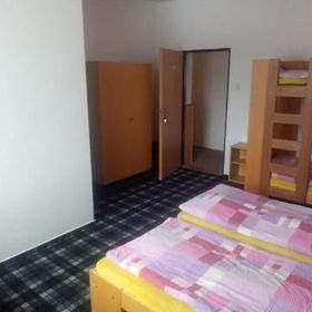 Penzion Chata Na Mlýně Horní Město