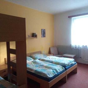 Penzion Chata Na Mlýně Horní Město