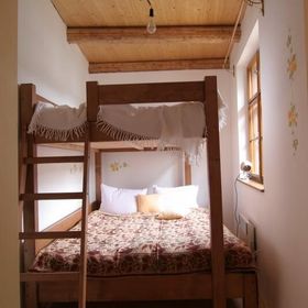 Vodní mlýn Wesselsky Odry