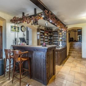 Ubytování U Prejzků Lhotka