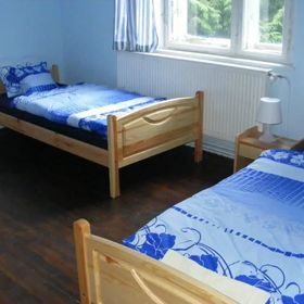 Ubytování U Kosti Děčín